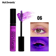 mascara